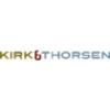 Thorsen Ejendomme A/S logo
