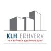 KLH Erhverv logo
