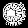 LiteraturHaus v/Paul Opstrup logo