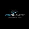 Jysk Palleimport v/Claus Cramer logo