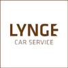 Lynge Car Service logo