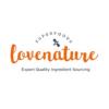 LoveNature Superfoods ApS logo