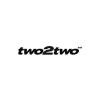 Two2two International v/ Lærke Schierup logo