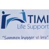 TIMI Life Support I/S logo