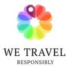We Travel ApS logo