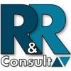 R & R Consult logo