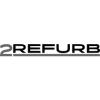 2Refurb A/S logo