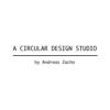 A Circular Design Studio logo