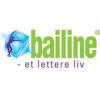 Bailine v/Ida Teilberg logo