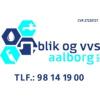 BLIK & VVS AALBORG ApS logo