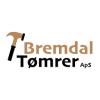 Bremdal Tømrer logo