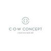 COW CONCEPT I/S logo