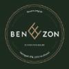 Benzon Ejendomsmægler ApS logo