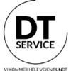 DT Service ApS logo