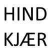 Advokatfirmaet Hindkjær logo