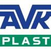 AVK PLAST A/S logo