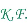 K.F. Entreprise ApS logo