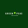 GreenPeas logo