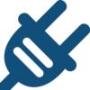 ELKONTAKTEN ApS logo