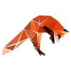Entropy Fox logo