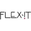 FLEX-IT // Kingo & Co logo