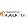 Firmaet Asger Toft I/S logo