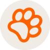 Ibens Hundehus logo
