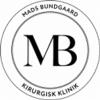 Bundgaard Kirurgi v/Mads Juul Bundgaard logo