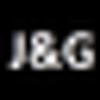 Jern og Glas logo