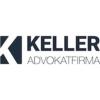 KELLER Advokatfirma logo