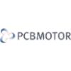 PCBMOTOR PRODUCTION ApS logo