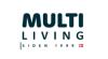 MULTI-LIVING ApS logo