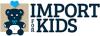 Import for Kids ApS logo