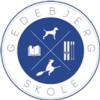 Gedebjerg Skole A/S logo