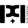 P+P ARKITEKTER A/S logo