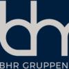BHR gruppen ApS logo