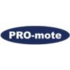 PRO-MOTE A/S logo