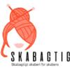 Skabagtig logo
