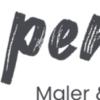 Maler og murerfirmaet Reflex logo