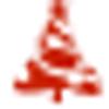 MADS PETER LARSEN logo