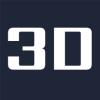 R3DA ApS logo