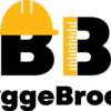 Byggebroen A/S logo