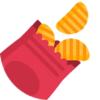 Snack Reload logo