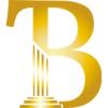 Tina Bach Advokater logo