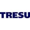 TRESU ANLÆG A/S logo