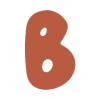 Børneboblen logo