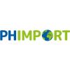 PH Import ApS logo
