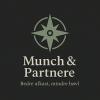 Munch og Partnere ApS logo