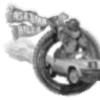 Asbjørn Biler ApS logo
