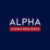 ALPHA Human Resilience Group ApS logo